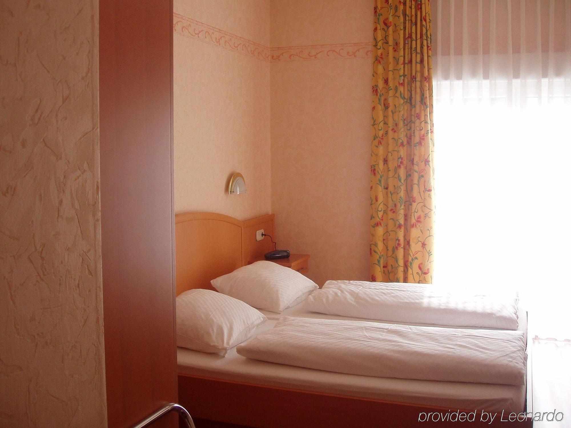 Flair Hotel Gruener Baum Donaueschingen Cameră foto